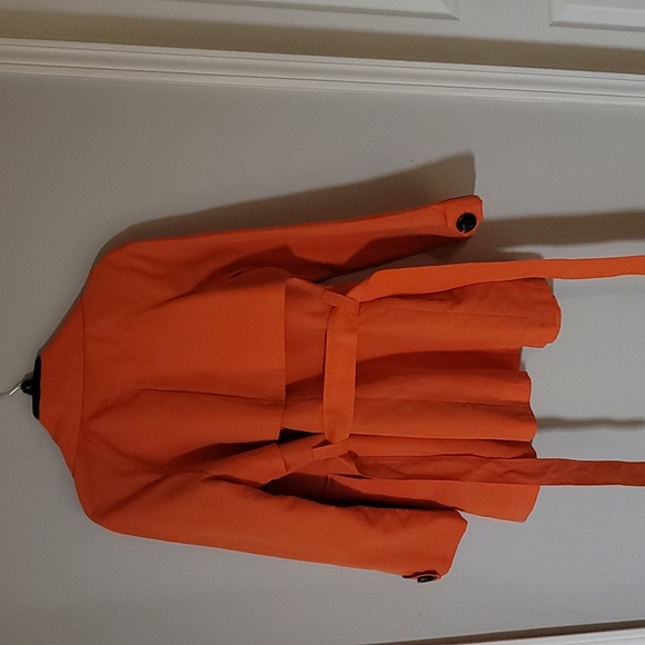 23rd St jacket - Picture 2 of 3